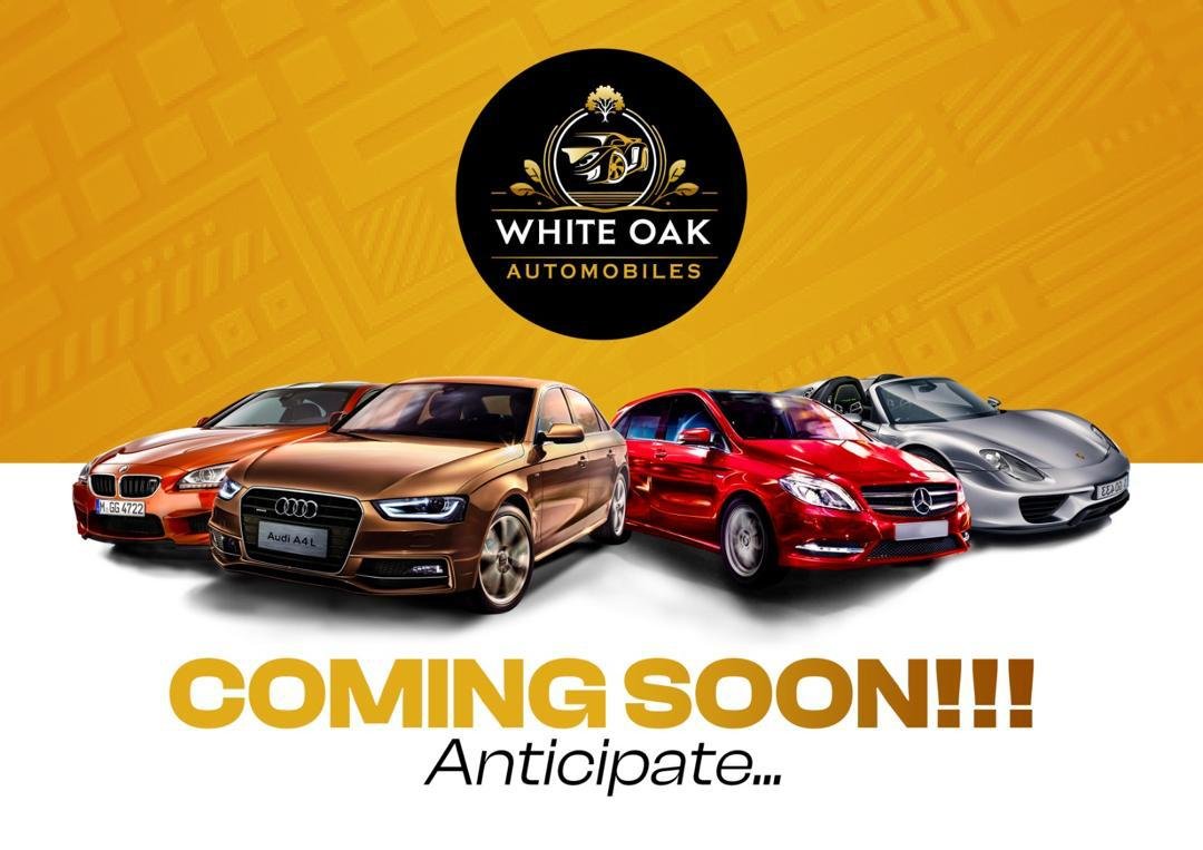 White Oak Automobiles: Driving Innovation, Anticipate Excellence